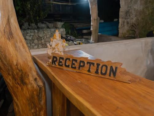 Kubu Yang Cottage Batununggul Buitenkant foto