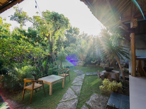 Kubu Yang Cottage Batununggul Buitenkant foto
